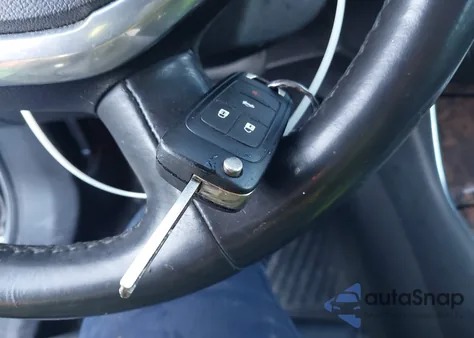 2015 Chevrolet Impala 2Lt z USA, uszkodzony, nr VIN 2G1125S37F9191300